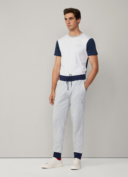 Essential Branded Jogger Sweat