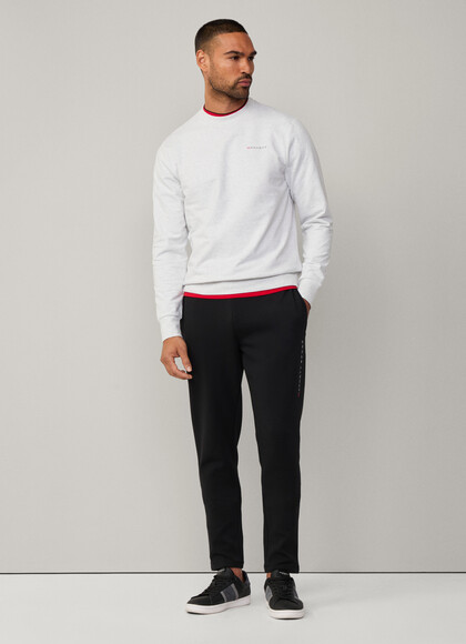Essential Crew-Neck Sweat