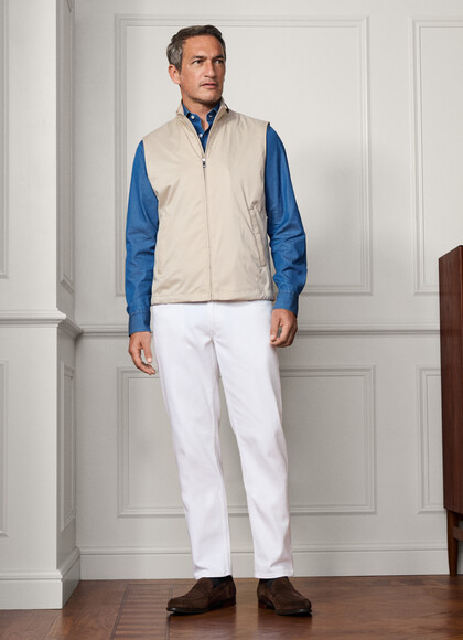 Lightweight Gilet