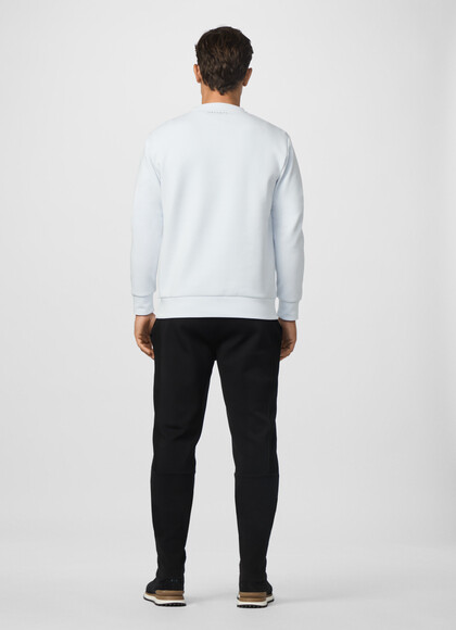 Club Crew-Neck Sweat