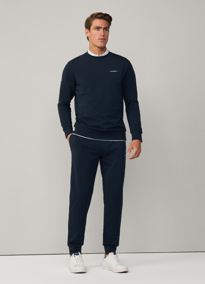 Essential Crew-Neck Sweat