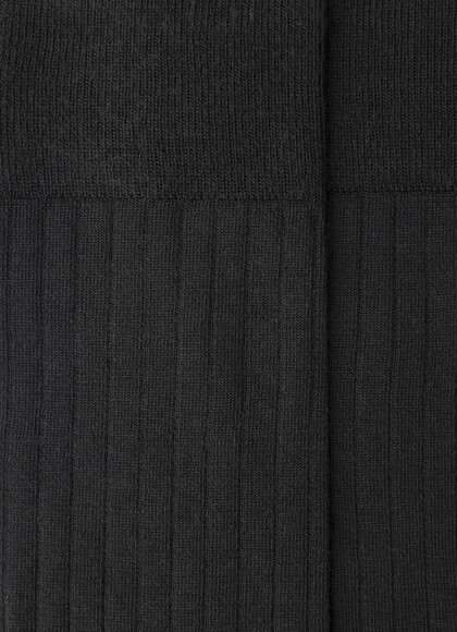 Merino Sock Short