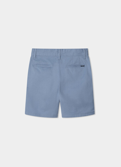 Regular Fit Chino Short