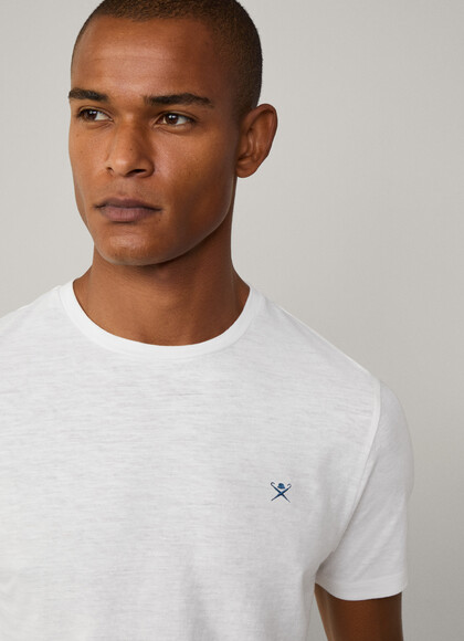 Classic Fit Swim Trim T-Shirt