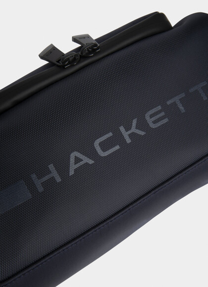 Ballistic Nylon Barrel Washbag