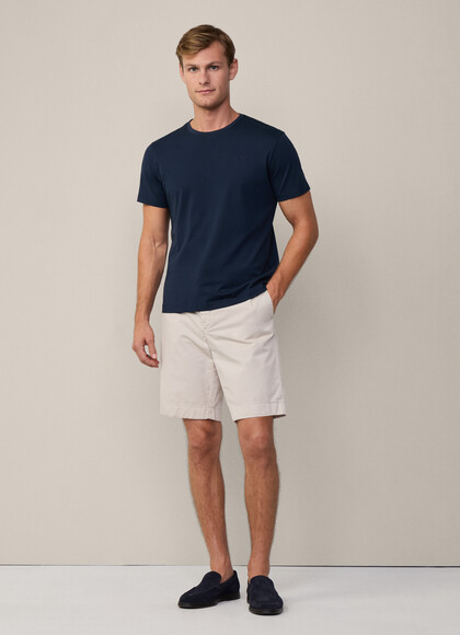 Classic Fit Pima Cotton T-Shirt