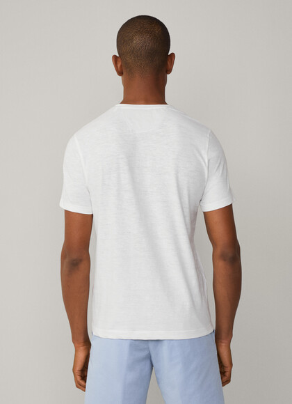 Classic Fit Swim Trim T-Shirt