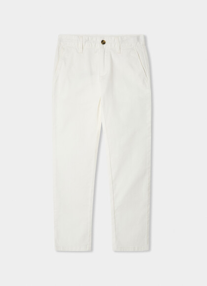 Slim Fit Chino
