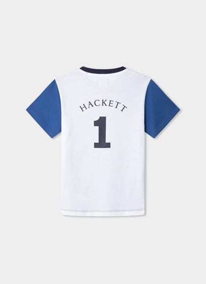 Classic Fit Multi T-Shirt