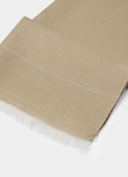 Linen Scarf