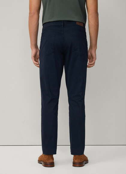 Regular Fit Trinity 5 Pocket