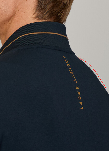 Resort Track Full Zip Sweat