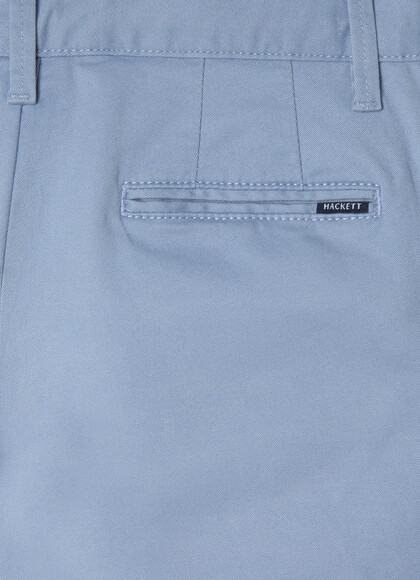 Slim Fit Chino