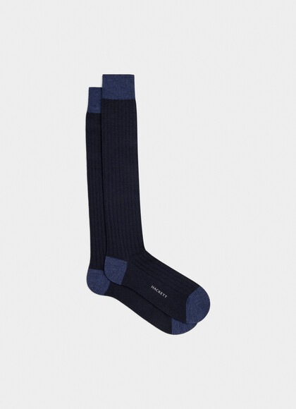 Merino Sock Long