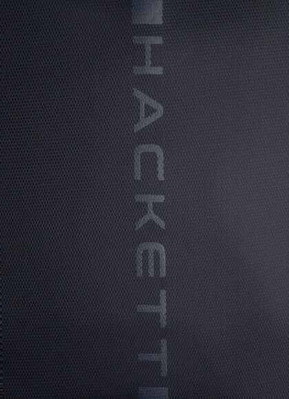Ballistic Nylon Cross Body Bag