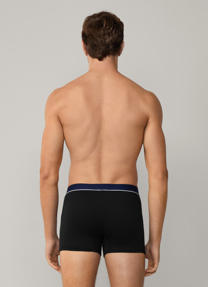 Three Pack Cotton Boxers