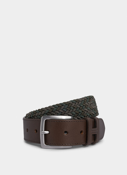 Multi Parachute Stretch Belt