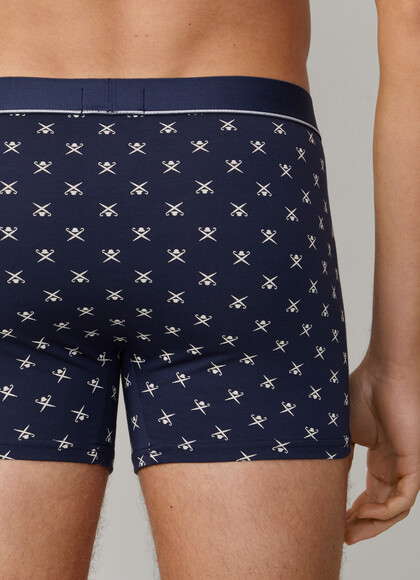 Two Pack Icon Trunk