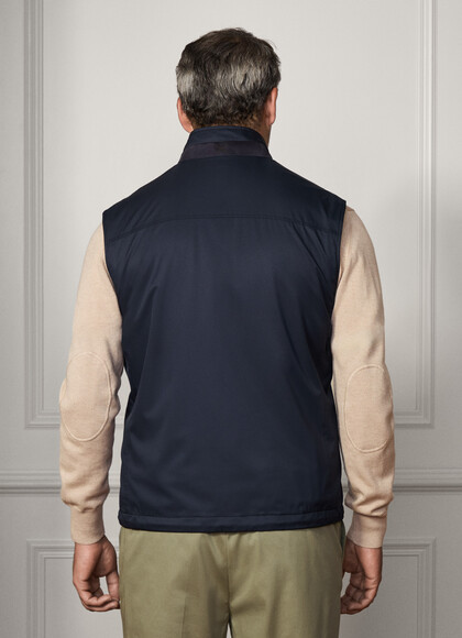 Lightweight Gilet