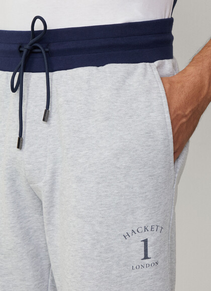 Essential Branded Jogger Sweat