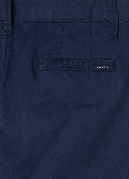 Slim Fit Chino