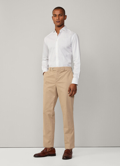 Classic Fit Sanderson Chino