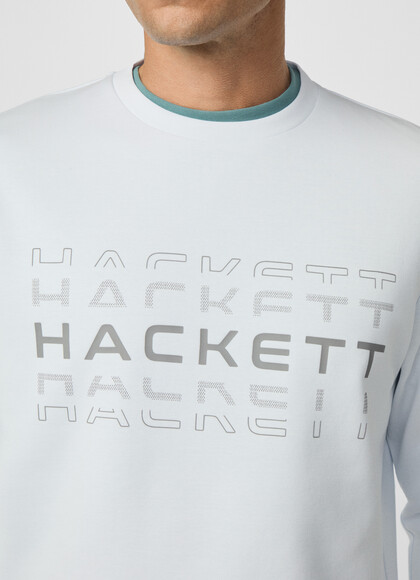 Club Crew-Neck Sweat