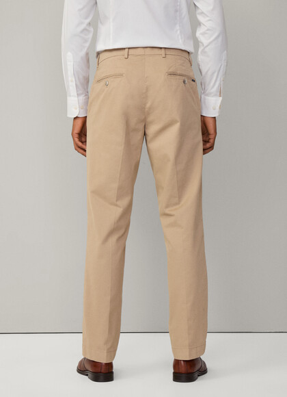 Classic Fit Sanderson Chino