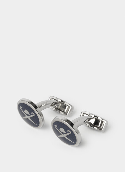Logo Cufflink