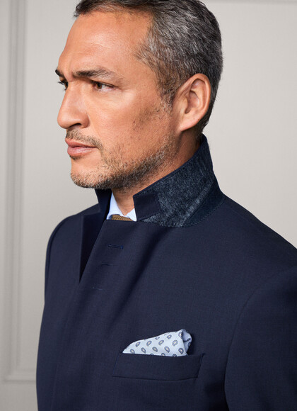 Wool Suit