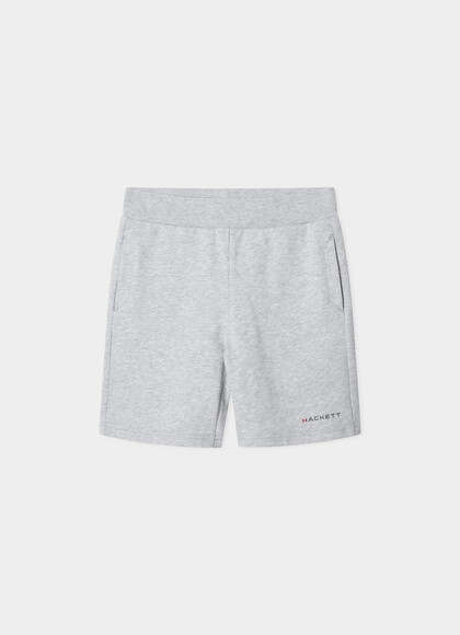 Branded Sweat Short