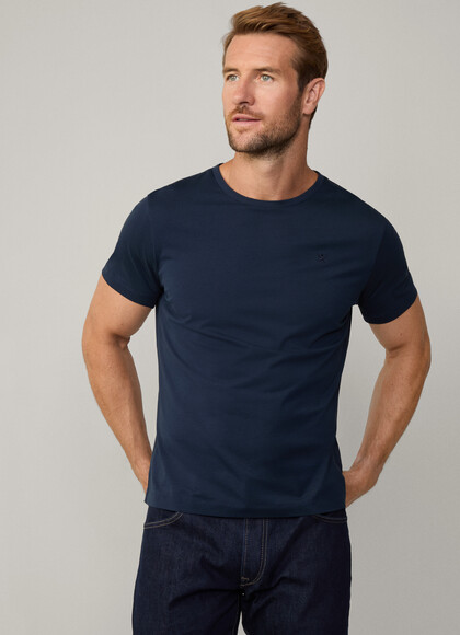 Classic Fit Pima Cotton T-Shirt
