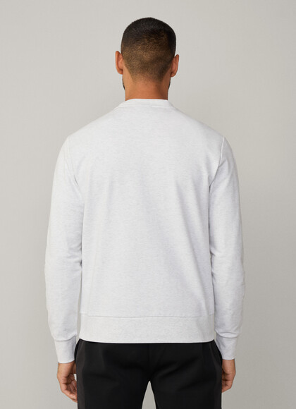 Essential Crew-Neck Sweat